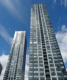 シティタワーズ豊洲ザ・ツインサウスタワーＳ棟