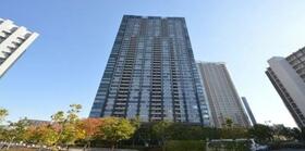 シティタワーズ豊洲ザ・シンボル