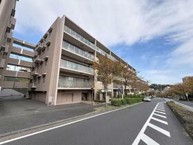 ビューリッシュ港北ニュータウンアジュリーヌ