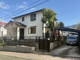 大阪府南河内郡河南町さくら坂１丁目