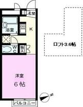 間取り：211064026335