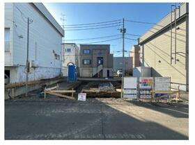 北海道札幌市白石区中央三条１丁目