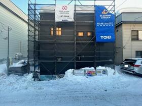 北海道札幌市白石区中央三条１丁目