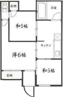 間取り：214078296967