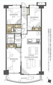 アンピール海の中道?
