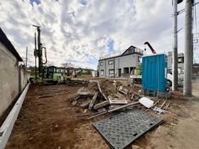 茨城県土浦市桜町４丁目