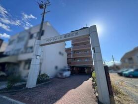 グランドムール嵯峨広沢