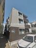 LAMAISONVERTE西田辺 2階 築8年7ヶ月の賃貸物件