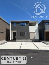 愛知県知立市牛田１丁目