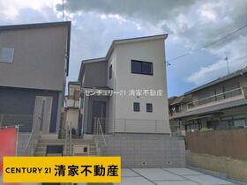 愛知県小牧市大字久保一色