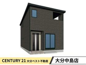 大分県大分市萩原３丁目