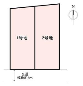 奈良県北葛城郡広陵町大字三吉