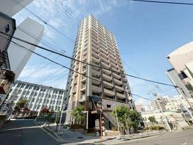 クレアシティ大阪清水谷