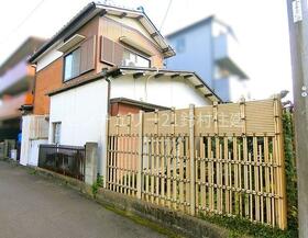 愛知県江南市野白町西千丸