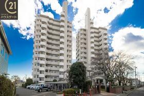 ウイングステイツ御本丸公園