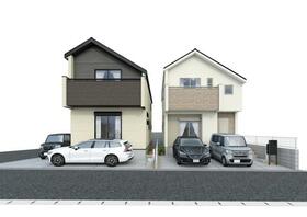 大阪府枚方市渚東町