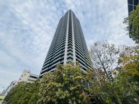 シエリアタワー大阪堀江