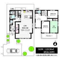 間取り：213138312053