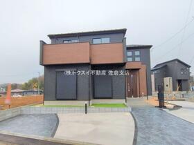 千葉県四街道市内黒田