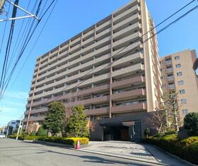 コスモ戸田公園ガーデンフォート