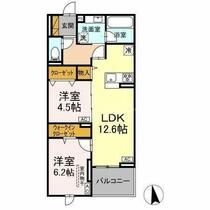 間取り：212057209797