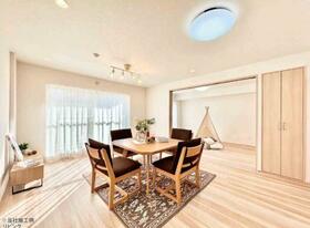 日商岩井竹の塚マンション