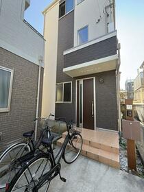 埼玉県蕨市塚越６丁目