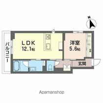 間取り：211061547990
