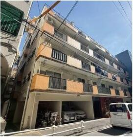 マンション板橋