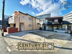 愛知県岡崎市本宿茜１丁目