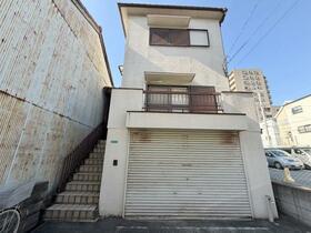 大阪府大阪市住之江区粉浜３丁目