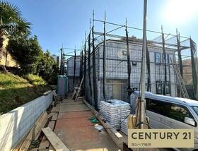 神奈川県横浜市港北区新吉田東１丁目