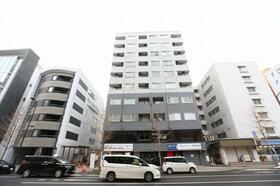 マンション大通