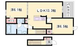 間取り：228059714083