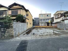 京都府京都市右京区太秦朱雀町