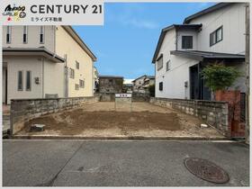 奈良県橿原市曽我町