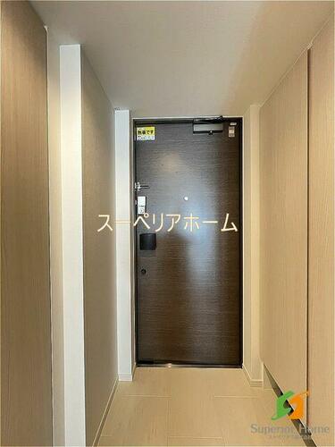 ザ・パークハビオ日本橋茅場町_その他_7