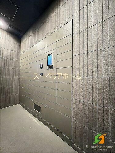 ザ・パークハビオ日本橋茅場町_その他_10