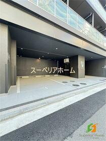 ザ・パークハビオ日本橋茅場町_その他_11