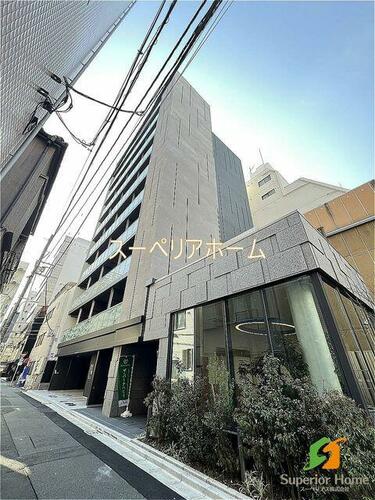 ザ・パークハビオ日本橋茅場町_その他_12