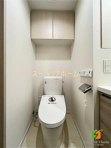 ザ・パークハビオ日本橋茅場町_その他_3