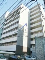ジュネッセ吉祥寺  ｜ 東京都武蔵野市吉祥寺本町２丁目（賃貸マンション1K・8階・22.26㎡） その1