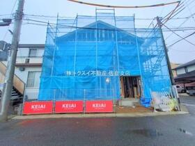 千葉県佐倉市鏑木町２丁目