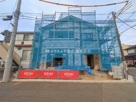 千葉県佐倉市鏑木町２丁目