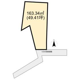 埼玉県草加市吉町４丁目