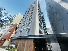 サンクレイドル夕陽丘ザ・レジデンス