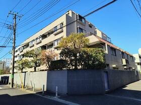 藤和上北沢ホームズ