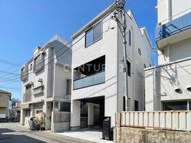 東京都品川区荏原７丁目