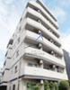 志村坂上駅より徒歩8分 7階 築19年7ヶ月の賃貸物件