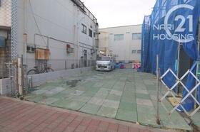 東京都福生市加美平３丁目